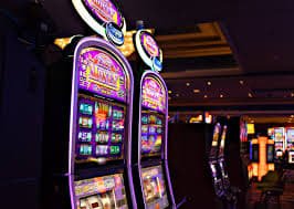 mmkj စလော့ဂိမ်း Video Slots နှင့် Bonus Round ကစားနေစဉ်