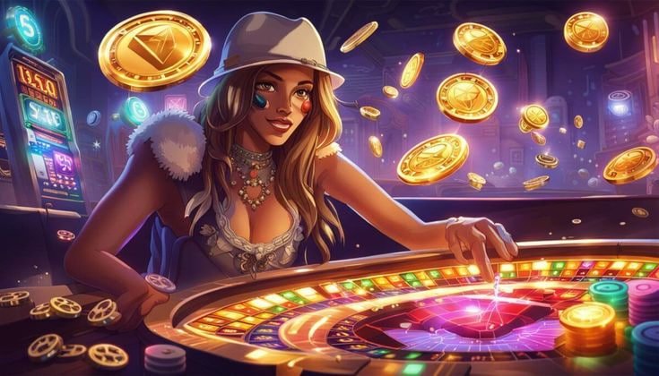 mmkj VIP Bonus နှင့် Cashback ဆုကြေးများ ရရှိနေသော ကစားသမား