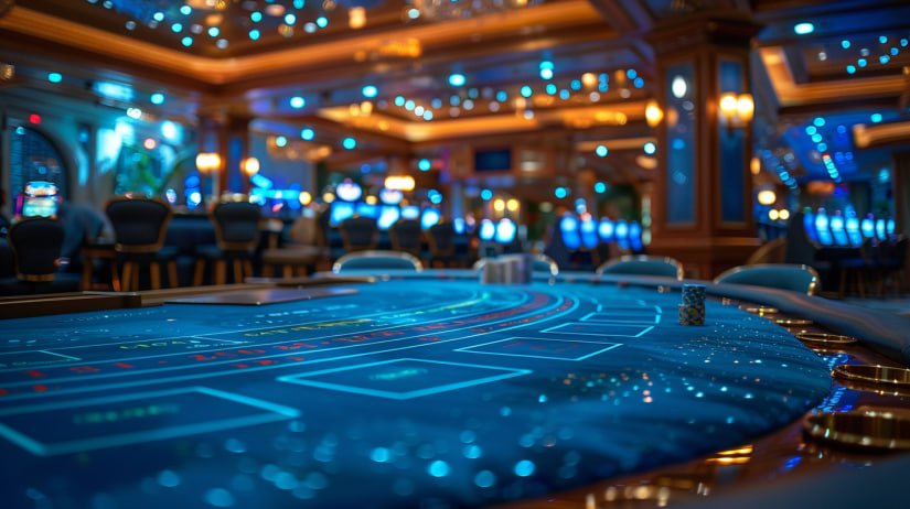 MMKJ Casino App ကို Smartphone တွင် Live Baccarat ကစားနေသော Myanmar ကစားသမား